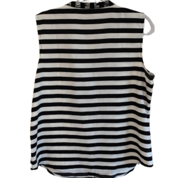 ANN TAYLOR Blouse - Picture 2 of 6